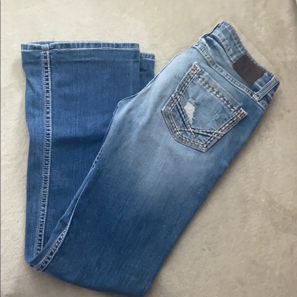 BKE Stella jeans